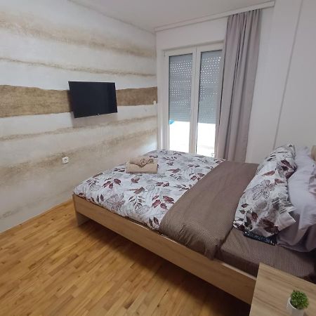 אוהריד Finesi Apartments 3 מראה חיצוני תמונה
